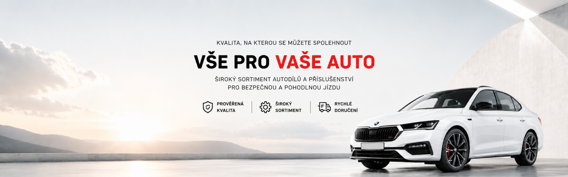 Autodíly online a náhradní díly pro údržbu vozu – PrimeAutoDíly.com